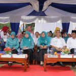 kunjungan ketua tp pkk pusat ke payakumbuh