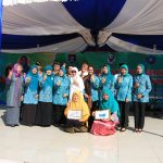 kunjungan ketua tp pkk pusat ke payakumbuh