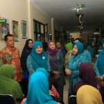 kunjungan ketua tp pkk pusat ke payakumbuh