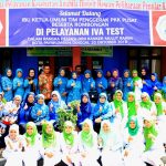 kunjungan ketua tp pkk pusat ke payakumbuh